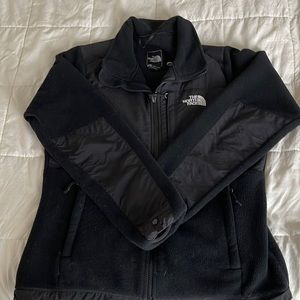 North face